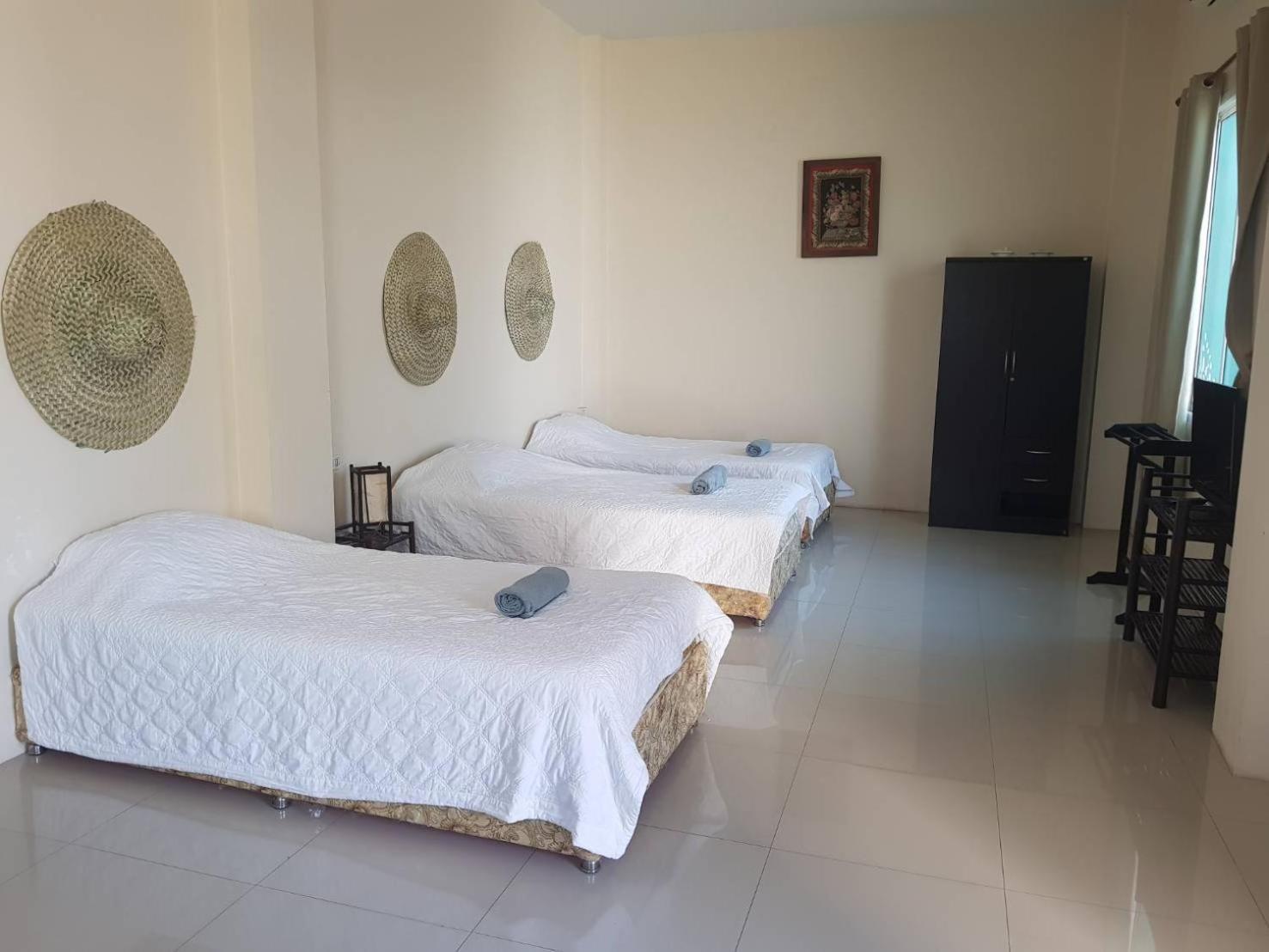 Avalon Residence Savannakhet Bagian luar foto