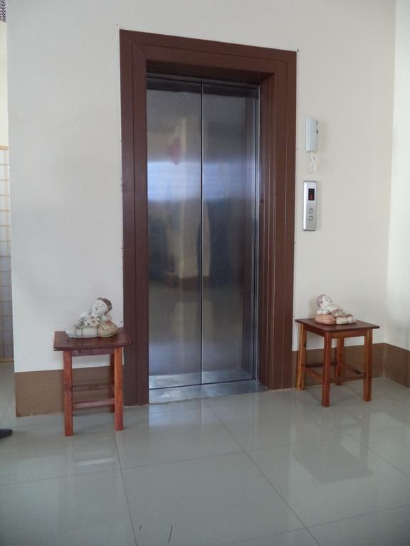 Avalon Residence Savannakhet Bagian luar foto