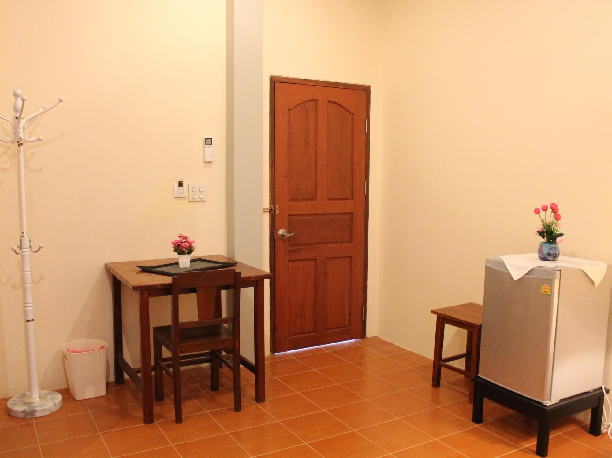 Avalon Residence Savannakhet Bagian luar foto