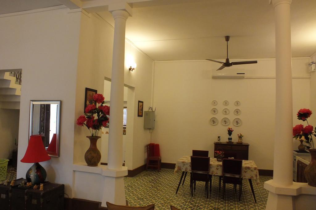 Avalon Residence Savannakhet Bagian luar foto