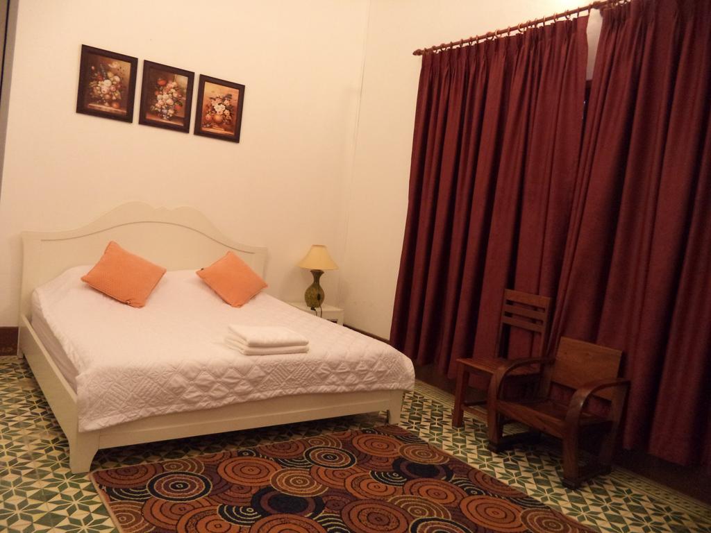 Avalon Residence Savannakhet Bagian luar foto