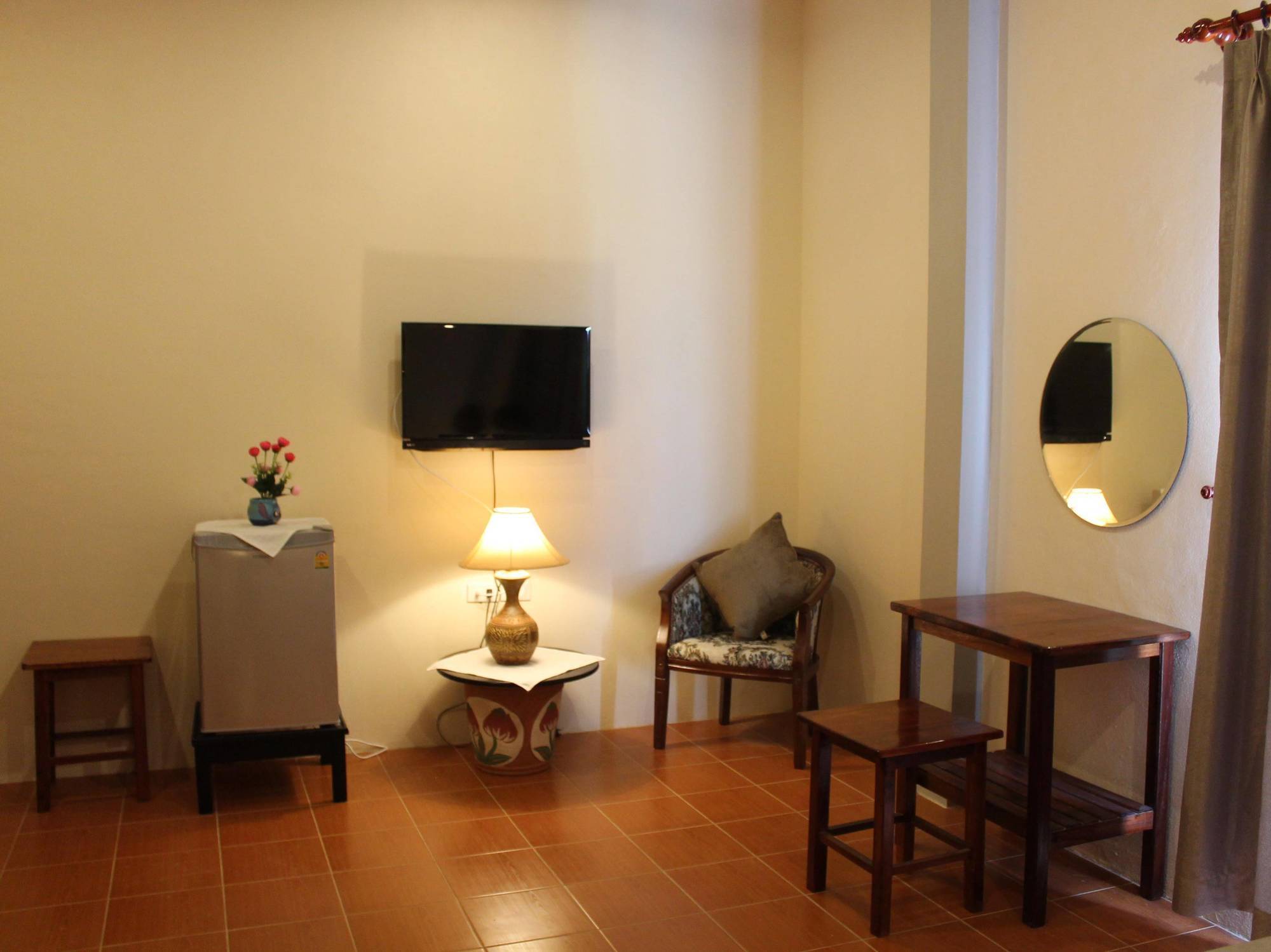 Avalon Residence Savannakhet Bagian luar foto