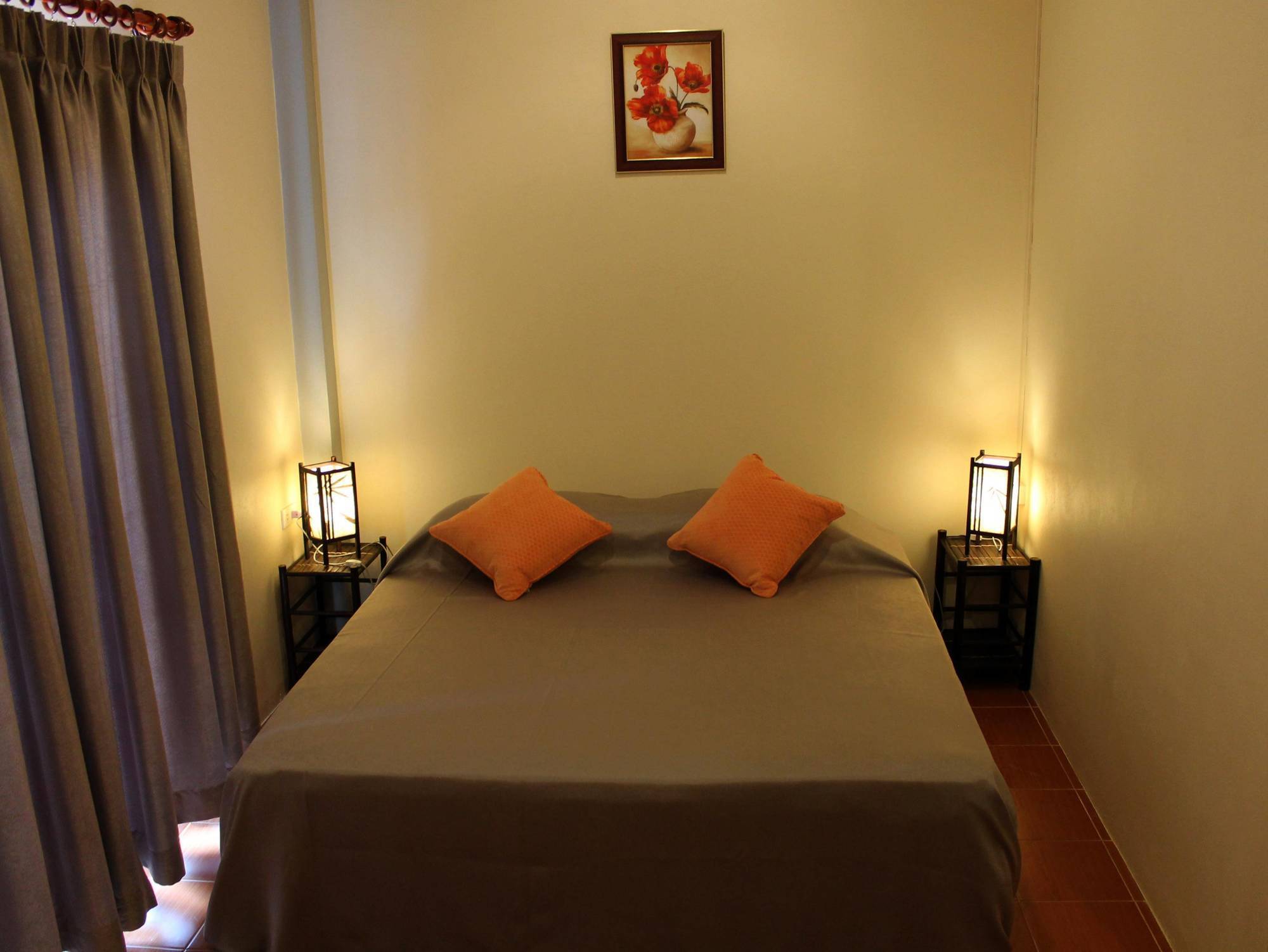 Avalon Residence Savannakhet Bagian luar foto