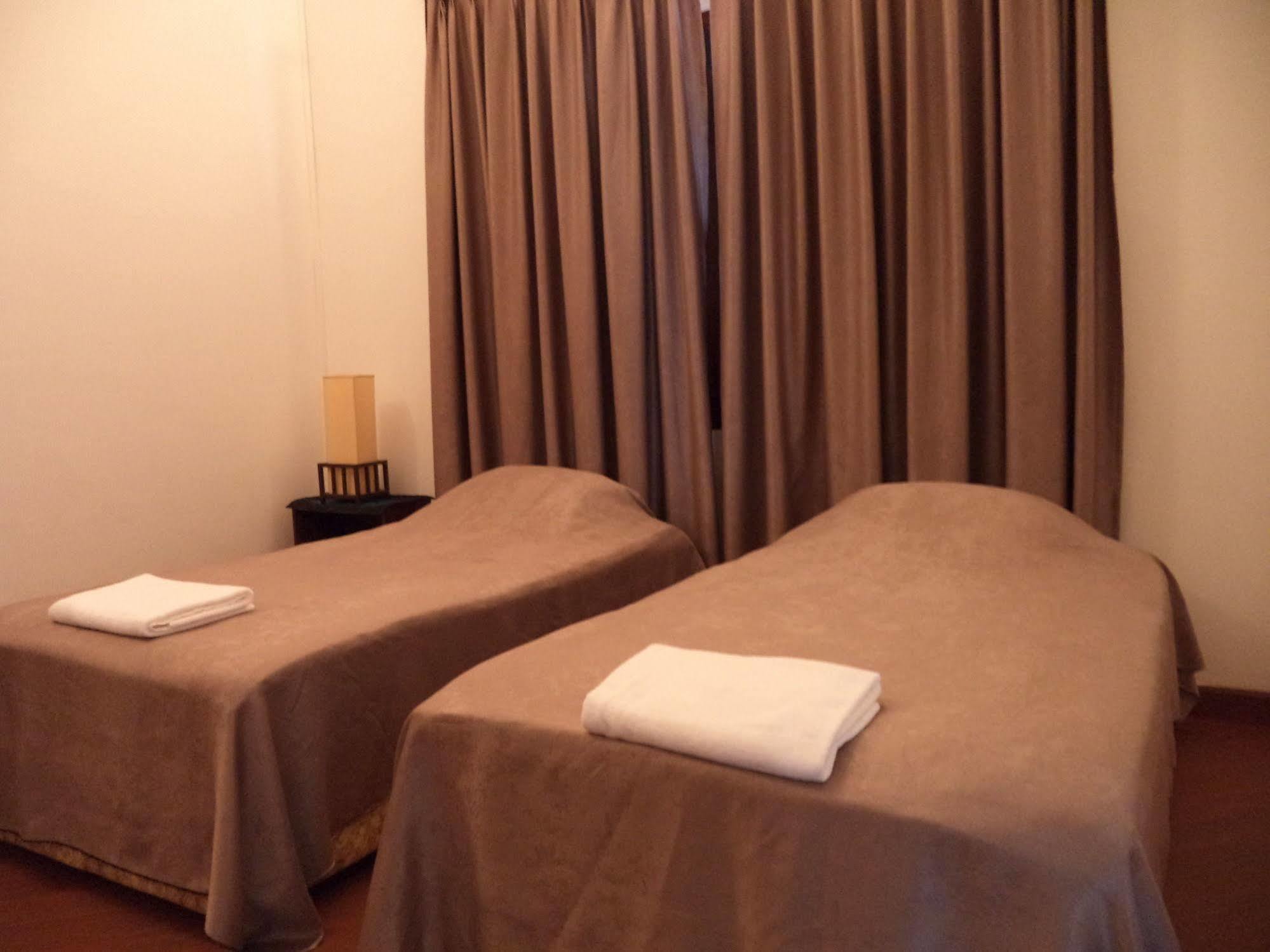 Avalon Residence Savannakhet Bagian luar foto