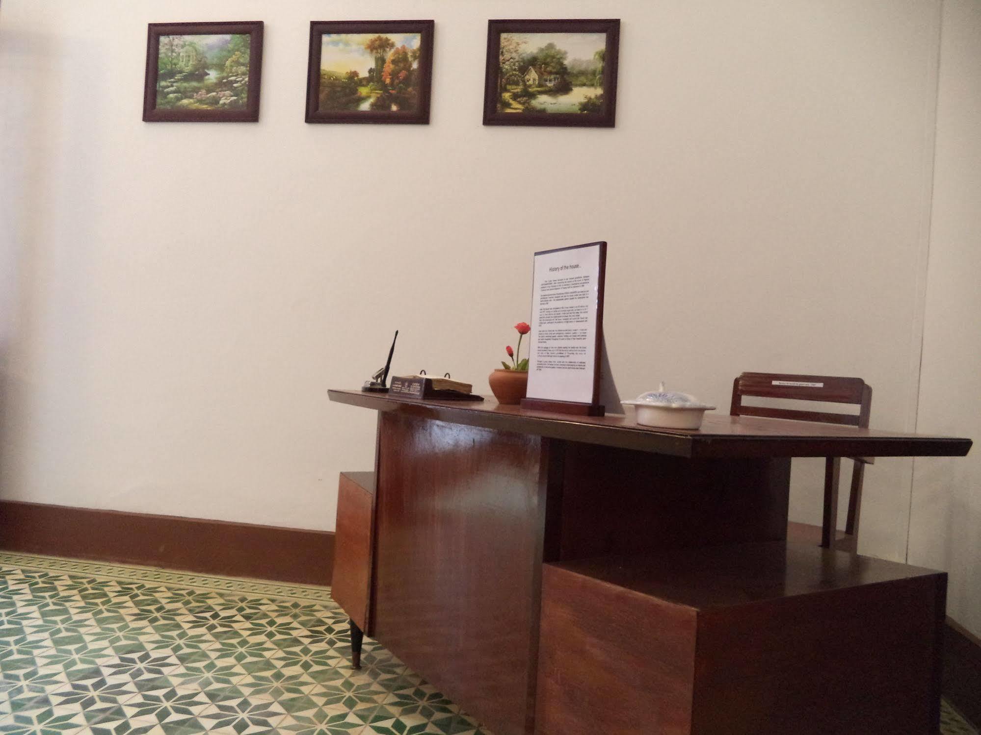 Avalon Residence Savannakhet Bagian luar foto