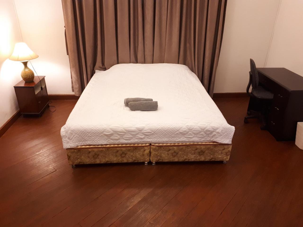 Avalon Residence Savannakhet Bagian luar foto