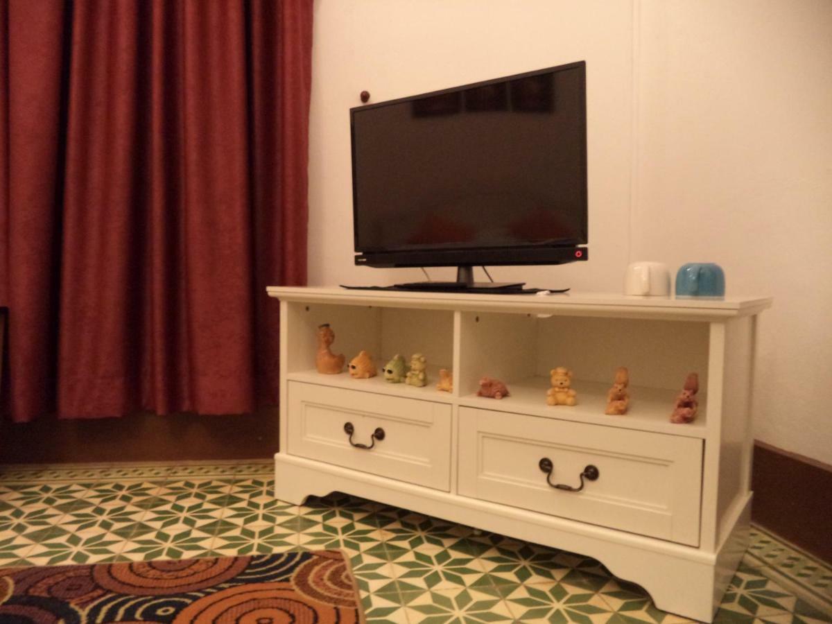 Avalon Residence Savannakhet Bagian luar foto